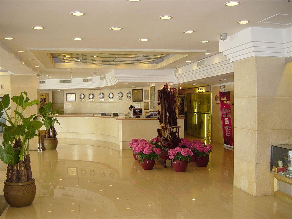 Jiang Yue Hotel Гуанджоу Екстериор снимка