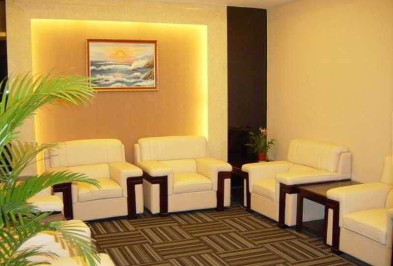 Jiang Yue Hotel Гуанджоу Екстериор снимка