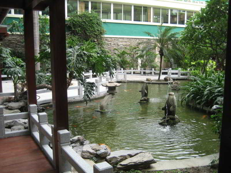 Jiang Yue Hotel Гуанджоу Екстериор снимка