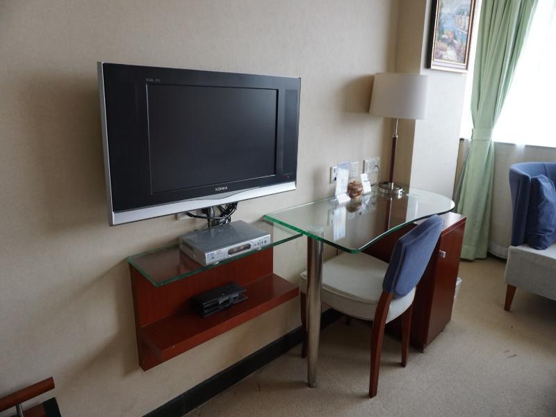 Jiang Yue Hotel Гуанджоу Екстериор снимка