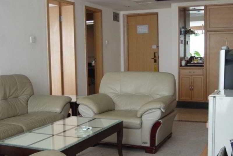 Jiang Yue Hotel Гуанджоу Стая снимка