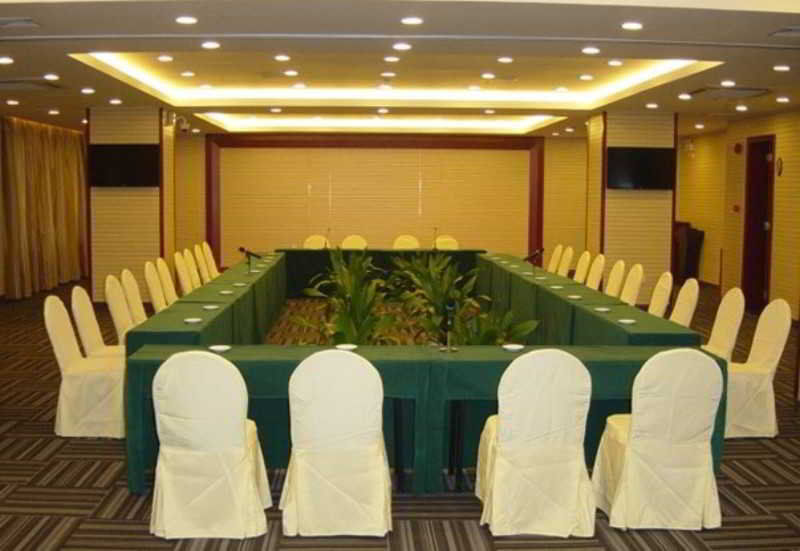 Jiang Yue Hotel Гуанджоу Екстериор снимка