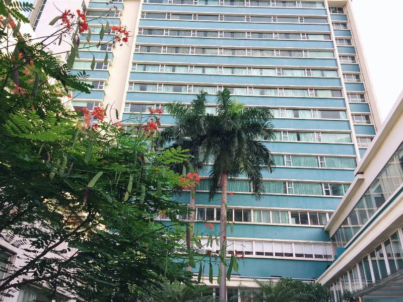 Jiang Yue Hotel Гуанджоу Екстериор снимка