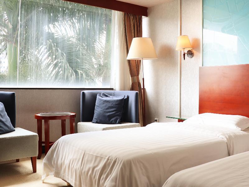 Jiang Yue Hotel Гуанджоу Екстериор снимка